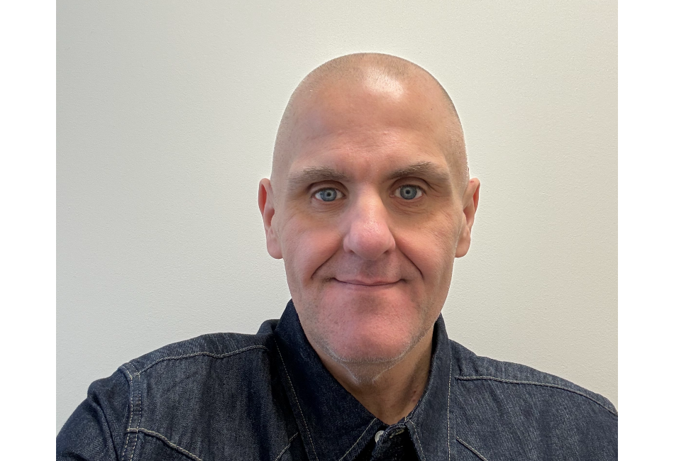 Manager of Edinburgh - Brian Kerrigan