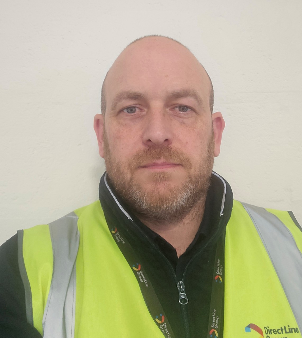 Chris Wlesh, Manager